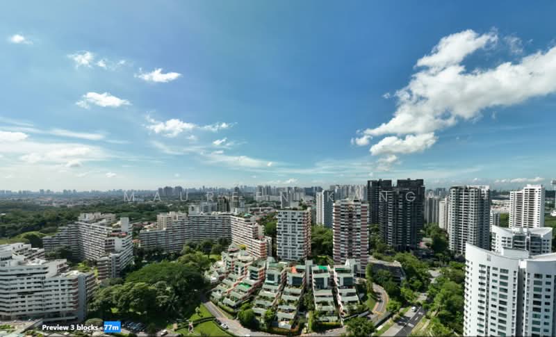 Pinetree Hill, 30 Pine Grove, 5 Bedrooms, 2,874 sqft, Condominium For Sale, by Maureen Kang, 500225083 - Exterior - PropertyGuru.com.sg