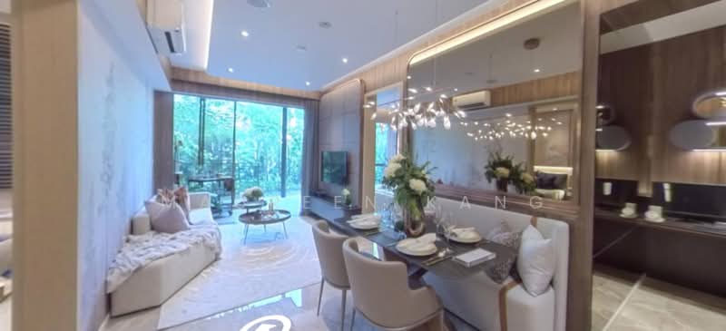 Pinetree Hill, 30 Pine Grove, 5 Bedrooms, 2,874 sqft, Condominium For Sale, by Maureen Kang, 500225083 - Living Room - PropertyGuru.com.sg