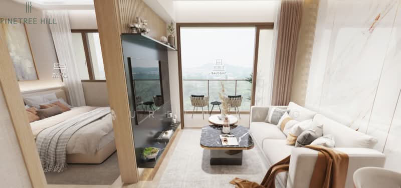Pinetree Hill, 30 Pine Grove, 5 Bedrooms, 2,874 sqft, Condominium For Sale, by Maureen Kang, 500225083 - Master Bedroom - PropertyGuru.com.sg