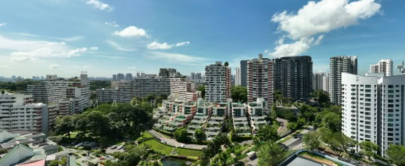 Pinetree Hill, 30 Pine Grove, 5 Bedrooms, 2,874 sqft, Condominium For Sale, by Maureen Kang, 500225083 - PropertyGuru.com.sg