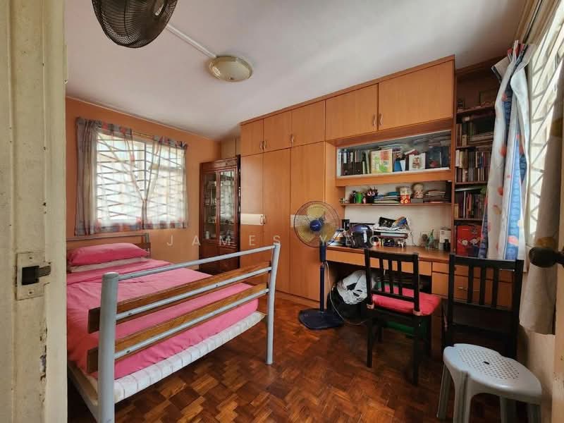 28 Bendemeer Road, 28 Bendemeer Road, 3 Bedrooms, 893 sqft, HDB Flat For Sale, by James Yeo, 500225084 - Bedroom - PropertyGuru.com.sg