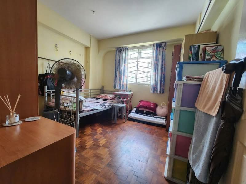 28 Bendemeer Road, 28 Bendemeer Road, 3 Bedrooms, 893 sqft, HDB Flat For Sale, by James Yeo, 500225084 - Bedroom - PropertyGuru.com.sg