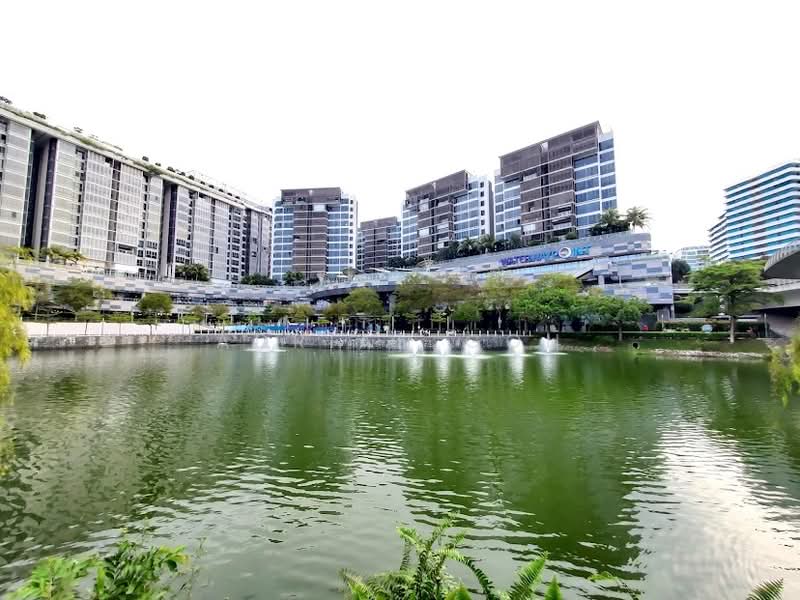 Watertown, 69 Punggol Central, 1 Bedroom, 557 sqft, Condominium For Rent, by Adrian Goh, 500225087 - Exterior - PropertyGuru.com.sg