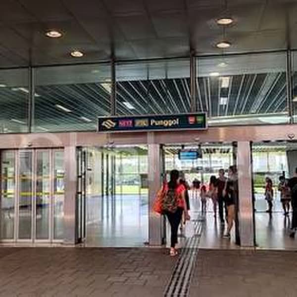 Watertown, 69 Punggol Central, 1 Bedroom, 557 sqft, Condominium For Rent, by Adrian Goh, 500225087 - Entrance - PropertyGuru.com.sg