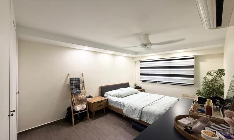 122A Punggol Edge, 122A Edgedale Plains, 3 Bedrooms, 1,205 sqft, HDB Flat For Sale, by Elaine Lee, 500225089 - Bedroom - PropertyGuru.com.sg