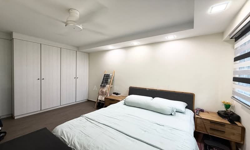 122A Punggol Edge, 122A Edgedale Plains, 3 Bedrooms, 1,205 sqft, HDB Flat For Sale, by Elaine Lee, 500225089 - Bedroom - PropertyGuru.com.sg