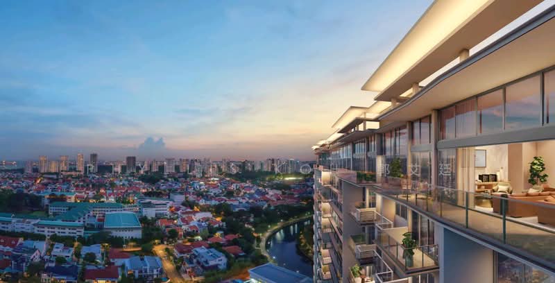 10 Dunman Road photo 5