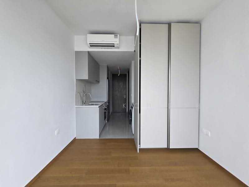 Grand Dunman, 10 Dunman Road, East Coast / Marine Parade, Studio, 190 sqft, Condominium For Rent, by Phyllis Koh 郭艾廷, 500225090 - Kitchen - PropertyGuru.com.sg