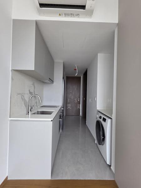 Grand Dunman, 10 Dunman Road, East Coast / Marine Parade, Studio, 190 sqft, Condominium For Rent, by Phyllis Koh 郭艾廷, 500225090 - Kitchen - PropertyGuru.com.sg