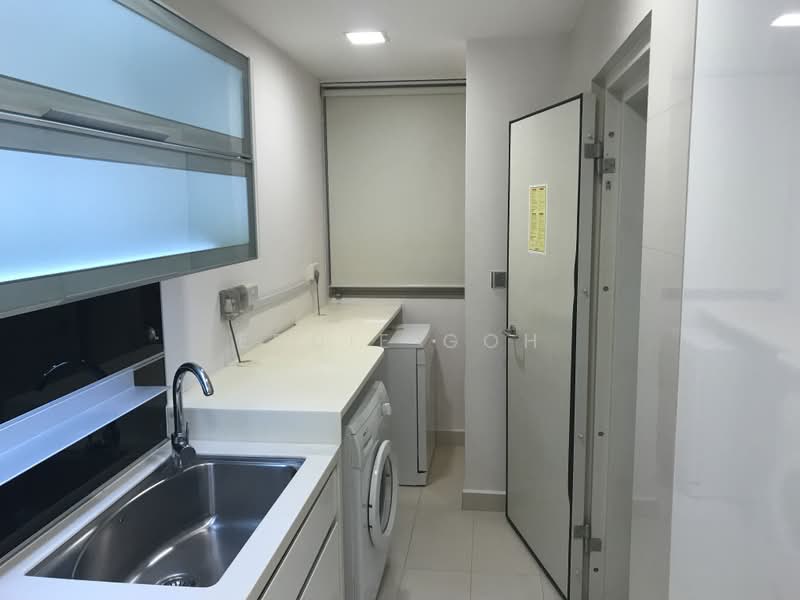 The Peak @ Balmeg, 11 Balmeg Hill, 3 Bedrooms, 1,711 sqft, Condominium For Rent, by Eddie Goh, 500225093 - Interior - PropertyGuru.com.sg