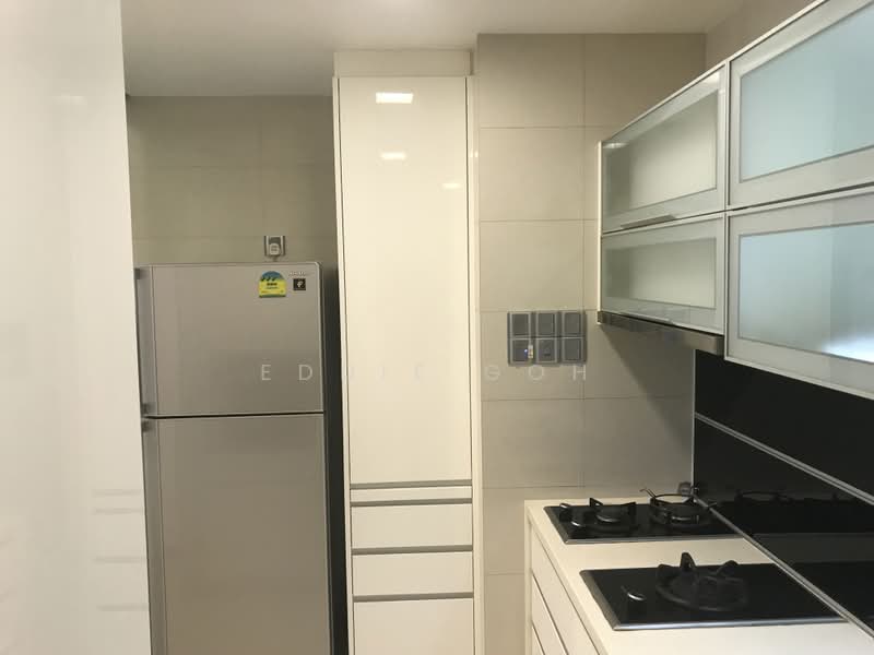 The Peak @ Balmeg, 11 Balmeg Hill, 3 Bedrooms, 1,711 sqft, Condominium For Rent, by Eddie Goh, 500225093 - Kitchen - PropertyGuru.com.sg