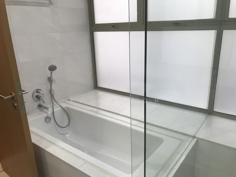 The Peak @ Balmeg, 11 Balmeg Hill, 3 Bedrooms, 1,711 sqft, Condominium For Rent, by Eddie Goh, 500225093 - Bathroom - PropertyGuru.com.sg