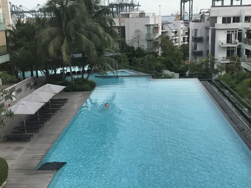 The Peak @ Balmeg, 11 Balmeg Hill, 3 Bedrooms, 1,711 sqft, Condominium For Rent, by Eddie Goh, 500225093 - Pool - PropertyGuru.com.sg