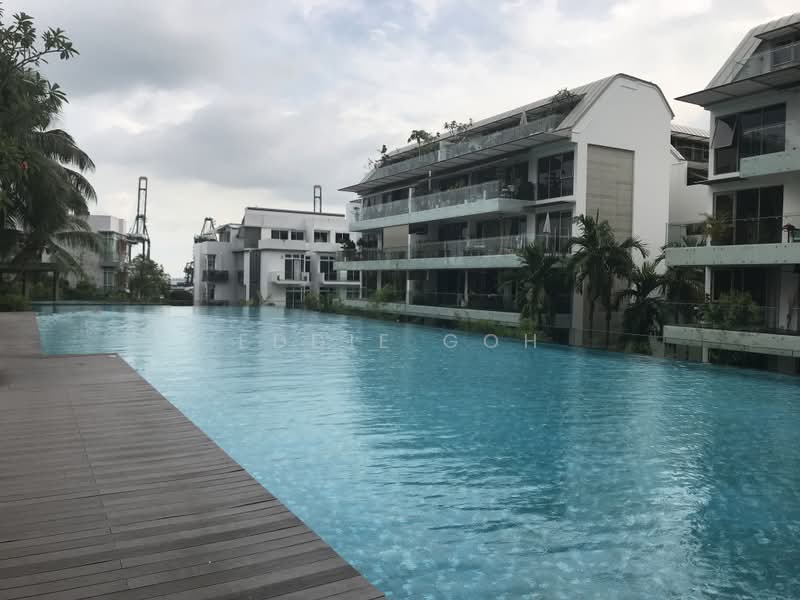 The Peak @ Balmeg, 11 Balmeg Hill, 3 Bedrooms, 1,711 sqft, Condominium For Rent, by Eddie Goh, 500225093 - Exterior - PropertyGuru.com.sg