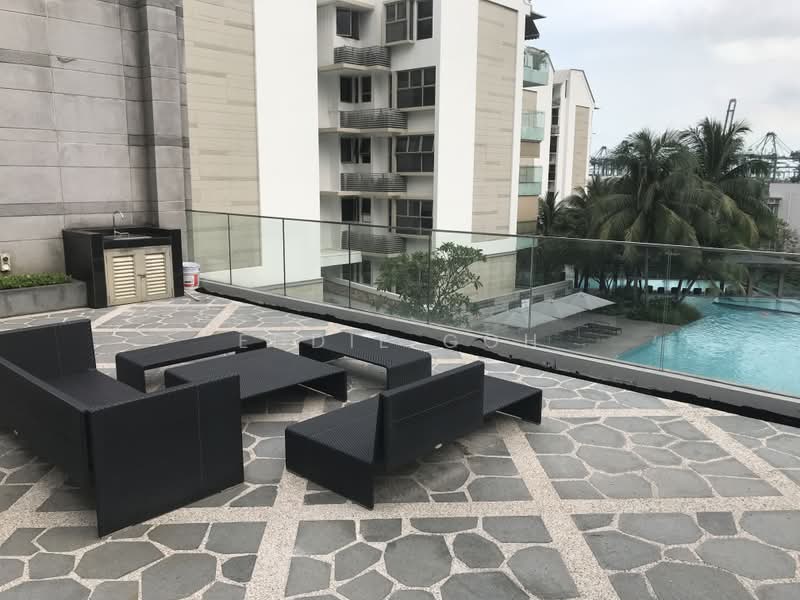 The Peak @ Balmeg, 11 Balmeg Hill, 3 Bedrooms, 1,711 sqft, Condominium For Rent, by Eddie Goh, 500225093 - Exterior - PropertyGuru.com.sg