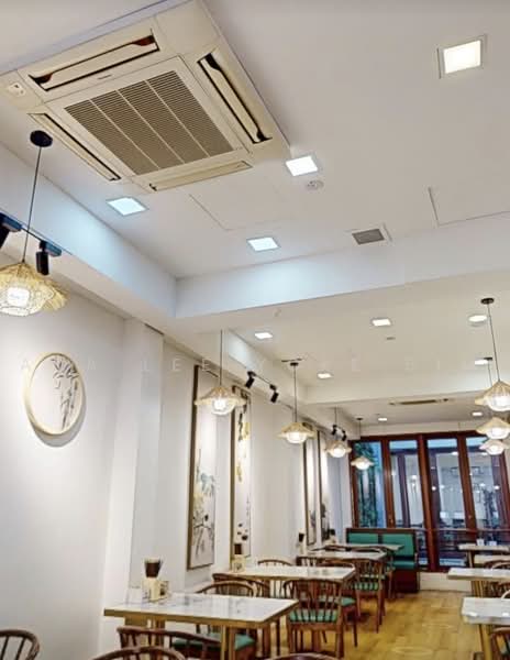 Chinatown Shophouse, Mosque Street | Pagoda Street | Terengganu Street, 5,155 sqft, Shop / Shophouse For Sale, by Ada Lee Yoke Sim, 500225094 - Interior - CommercialGuru.com.sg