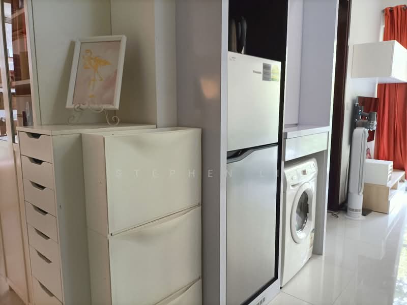 The Lenox, 398 Changi Road, 2 Bedrooms, 463 sqft, Apartment For Rent, by Stephen Li, 500225095 - Interior - PropertyGuru.com.sg