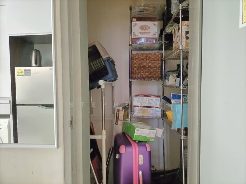 The Lenox, 398 Changi Road, 2 Bedrooms, 463 sqft, Apartment For Rent, by Stephen Li, 500225095 - Interior - PropertyGuru.com.sg
