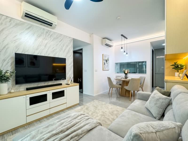 Parc Esta, 906 Sims Avenue, 3 Bedrooms, 926 sqft, Condominium For Sale, by KC Ng 黄庆宗, 500225096 - PropertyGuru.com.sg