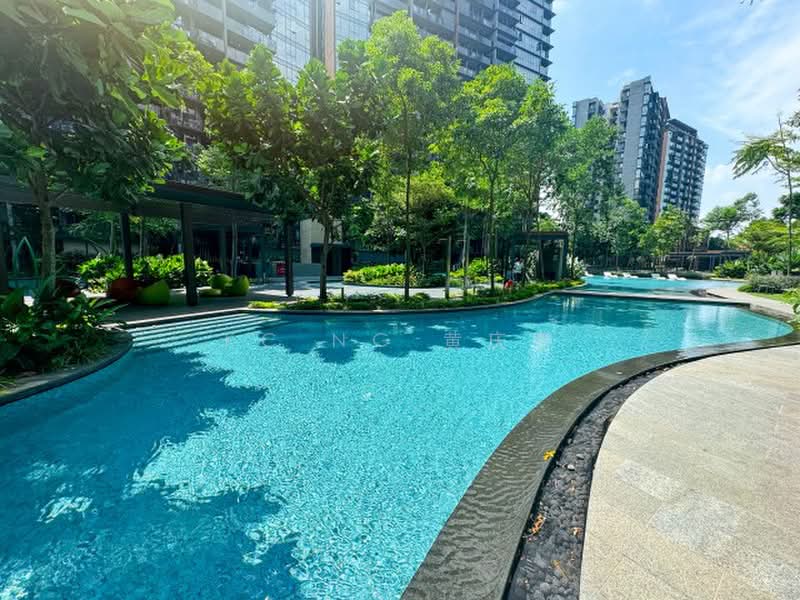 Parc Esta, 906 Sims Avenue, 3 Bedrooms, 926 sqft, Condominium For Sale, by KC Ng 黄庆宗, 500225096 - PropertyGuru.com.sg