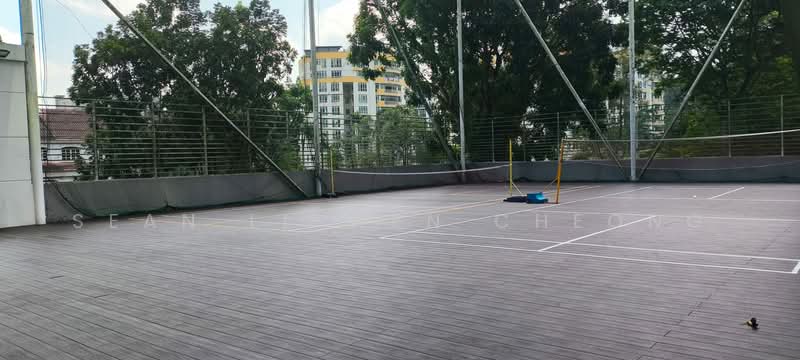 Hillview Regency, 26 Bukit Batok East Avenue 2, 3 Bedrooms, 969 sqft, Condominium For Sale, by Sean Li-wen Cheong, 500225099 - Exterior - PropertyGuru.com.sg