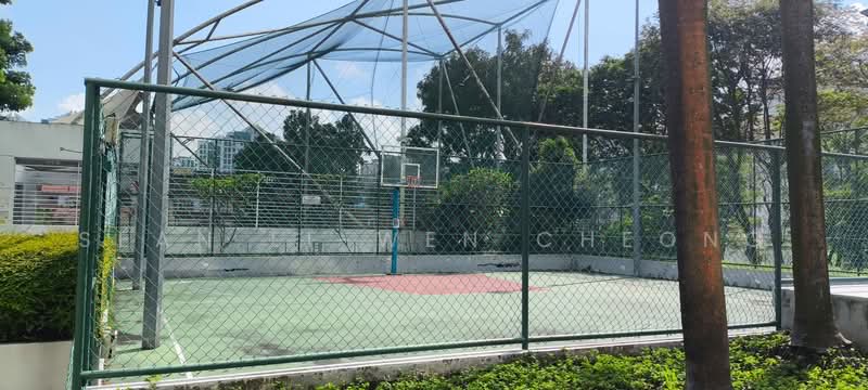 Hillview Regency, 26 Bukit Batok East Avenue 2, 3 Bedrooms, 969 sqft, Condominium For Sale, by Sean Li-wen Cheong, 500225099 - Exterior - PropertyGuru.com.sg