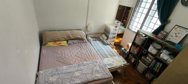 Hillview Regency, 26 Bukit Batok East Avenue 2, 3 Bedrooms, 969 sqft, Condominium For Sale, by Sean Li-wen Cheong, 500225099 - Bedroom - PropertyGuru.com.sg