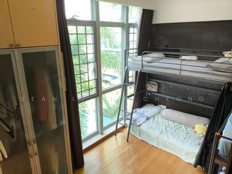 Hillview Regency, 26 Bukit Batok East Avenue 2, 3 Bedrooms, 969 sqft, Condominium For Sale, by Sean Li-wen Cheong, 500225099 - Bedroom - PropertyGuru.com.sg