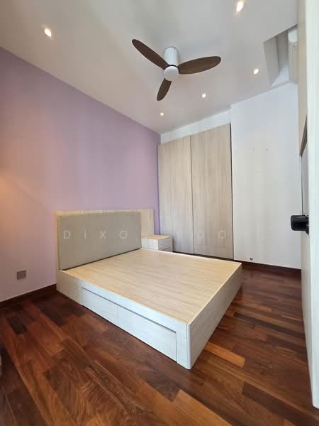 Saint Thomas Suites, 33 St Thomas Walk, 4 Bedrooms, 2,605 sqft, Condominium For Rent, by Dixon Poon, 500225101 - Bedroom - PropertyGuru.com.sg