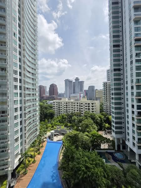 Saint Thomas Suites, 33 St Thomas Walk, 4 Bedrooms, 2,605 sqft, Condominium For Rent, by Dixon Poon, 500225101 - Exterior - PropertyGuru.com.sg