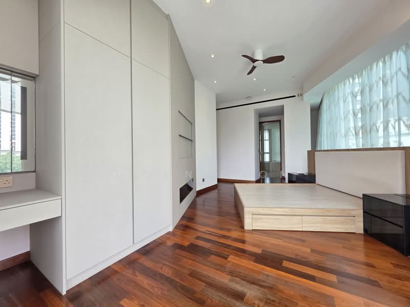 Saint Thomas Suites, 33 St Thomas Walk, 4 Bedrooms, 2,605 sqft, Condominium For Rent, by Dixon Poon, 500225101 - Bedroom - PropertyGuru.com.sg