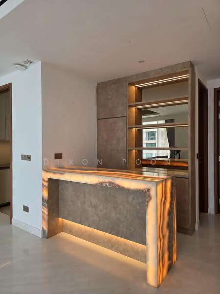 Saint Thomas Suites, 33 St Thomas Walk, 4 Bedrooms, 2,605 sqft, Condominium For Rent, by Dixon Poon, 500225101 - Interior - PropertyGuru.com.sg