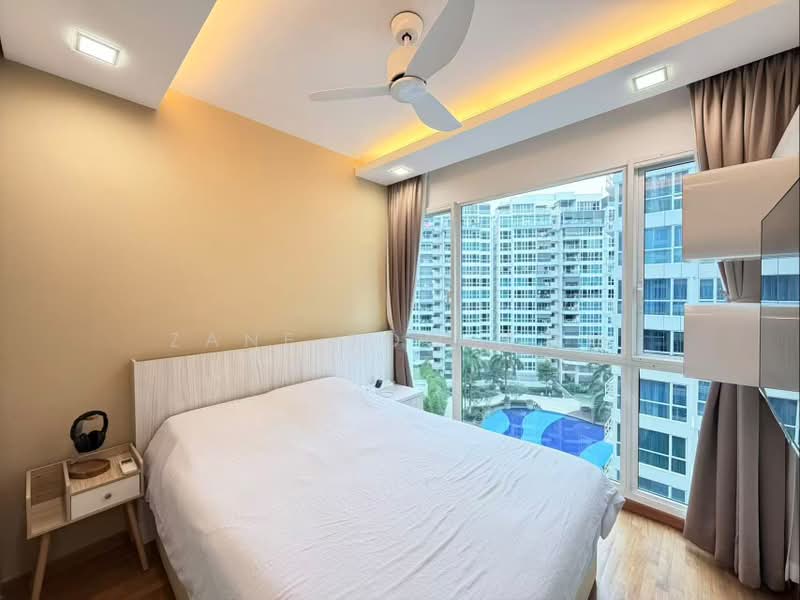The Tampines Trilliant, 25 Tampines Central 7, 3 Bedrooms, 872 sqft, Executive Condominium For Rent, by Zane Soo 苏昱能, 500225102 - Bedroom - PropertyGuru.com.sg