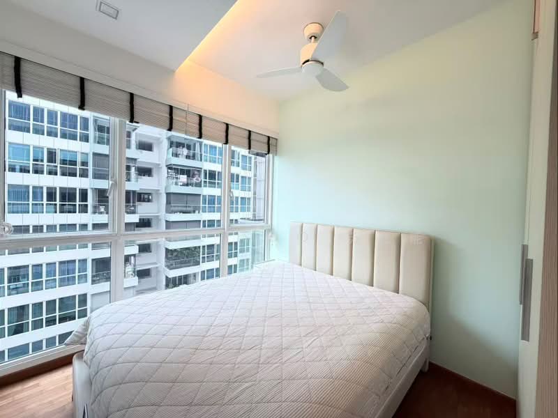 The Tampines Trilliant, 25 Tampines Central 7, 3 Bedrooms, 872 sqft, Executive Condominium For Rent, by Zane Soo 苏昱能, 500225102 - Bedroom - PropertyGuru.com.sg