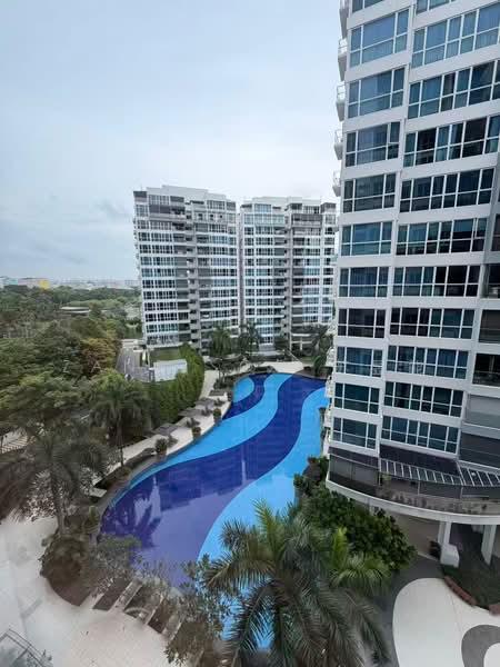 The Tampines Trilliant, 25 Tampines Central 7, 3 Bedrooms, 872 sqft, Executive Condominium For Rent, by Zane Soo 苏昱能, 500225102 - Exterior - PropertyGuru.com.sg