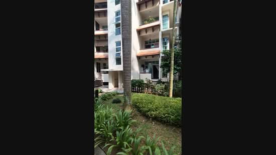 Landridge Condo, 202 Pasir Panjang Road, 3 Bedrooms, 1,765 sqft, Condominium For Rent, by Irene Yong, 500225106 - PropertyGuru.com.sg