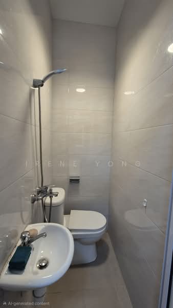 Landridge Condo, 202 Pasir Panjang Road, 3 Bedrooms, 1,765 sqft, Condominium For Rent, by Irene Yong, 500225106 - PropertyGuru.com.sg