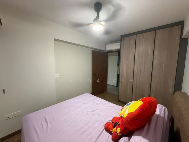 382C Yishun Street 31, 382C Yishun Street 31, Room Rental, 160 sqft, HDB Flat For Rent, by Amanda Keh, 500225107 - Bedroom - PropertyGuru.com.sg