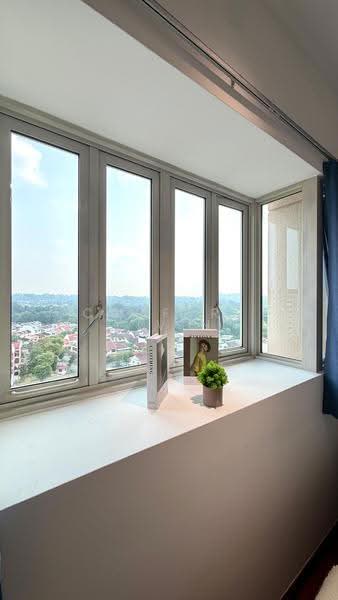 The Gardens at Bishan, 1 Sin Min Walk, Ang Mo Kio / Bishan / Thomson, Room Rental, 120 sqft, Condominium For Rent, by Xavier, 500225110 - View - PropertyGuru.com.sg