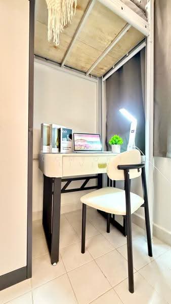 The Gardens at Bishan, 1 Sin Min Walk, Ang Mo Kio / Bishan / Thomson, Room Rental, 100 sqft, Condominium For Rent, by Xavier, 500225112 - Study - PropertyGuru.com.sg