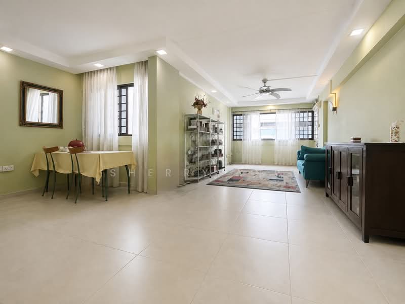297 Tampines Street 22, 297 Tampines Street 22, 3 Bedrooms, 1,119 sqft, HDB Flat For Sale, by Sherry Ang, 500225113 - Living Room - PropertyGuru.com.sg