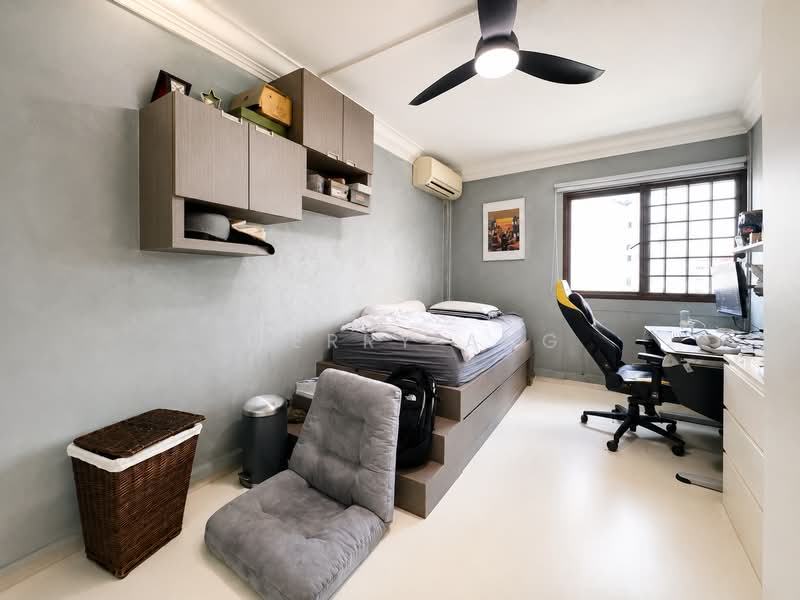 297 Tampines Street 22, 297 Tampines Street 22, 3 Bedrooms, 1,119 sqft, HDB Flat For Sale, by Sherry Ang, 500225113 - Bedroom - PropertyGuru.com.sg