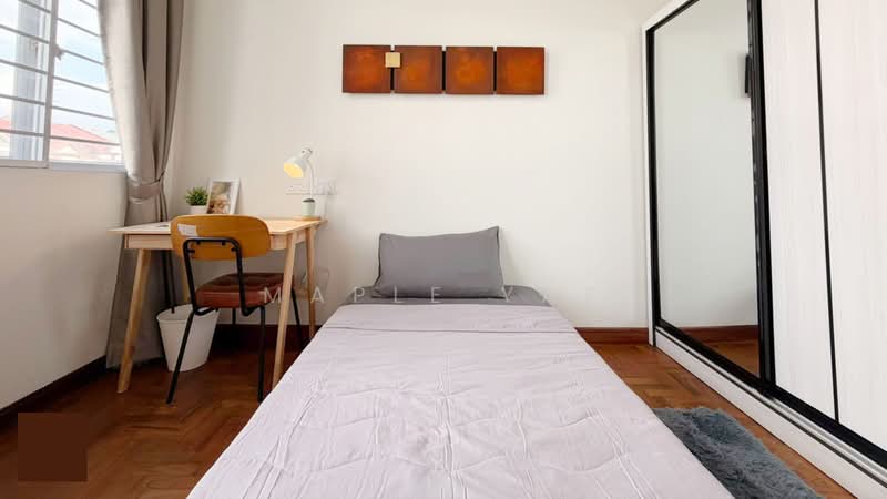 Westville, 54 Westwood Terrace, Room Rental, 150 sqft, Terraced House For Rent, by Maple Yap, 500225114 - MBR7 - PropertyGuru.com.sg