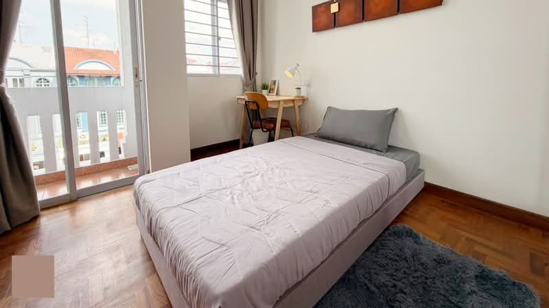 Westville, 54 Westwood Terrace, Room Rental, 150 sqft, Terraced House For Rent, by Maple Yap, 500225114 - MBR7 - PropertyGuru.com.sg
