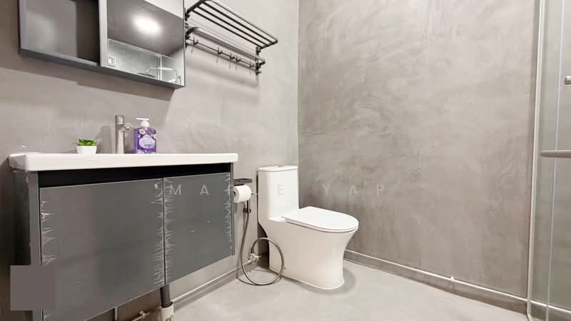 Westville, 54 Westwood Terrace, Room Rental, 150 sqft, Terraced House For Rent, by Maple Yap, 500225114 - MBR7 Bathroom - PropertyGuru.com.sg