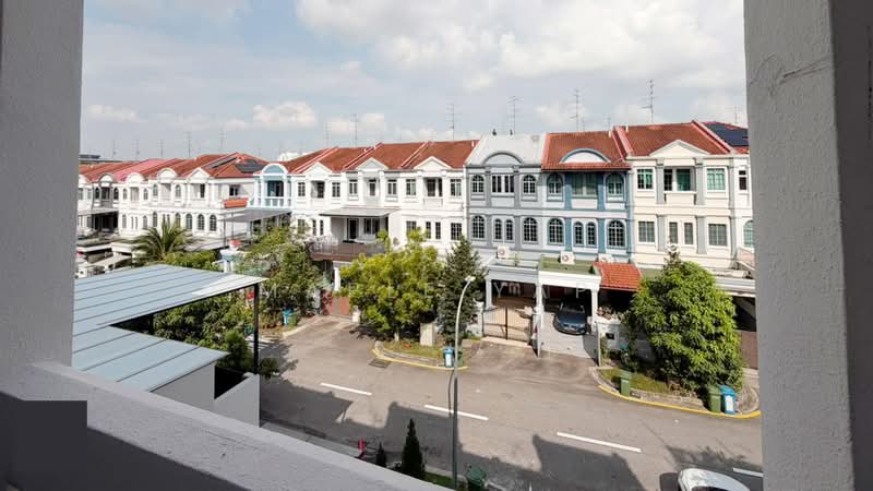 Westville, 54 Westwood Terrace, Room Rental, 150 sqft, Terraced House For Rent, by Maple Yap, 500225114 - Exterior - PropertyGuru.com.sg