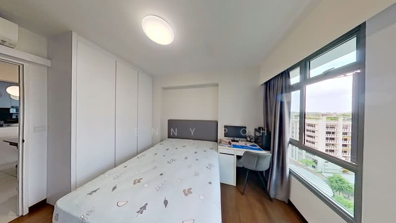 683C Edgedale Plains, 683C Edgedale Plains, 3 Bedrooms, 1,216 sqft, HDB Flat For Sale, by Kenny Poh, 500225115 - Bedroom - PropertyGuru.com.sg