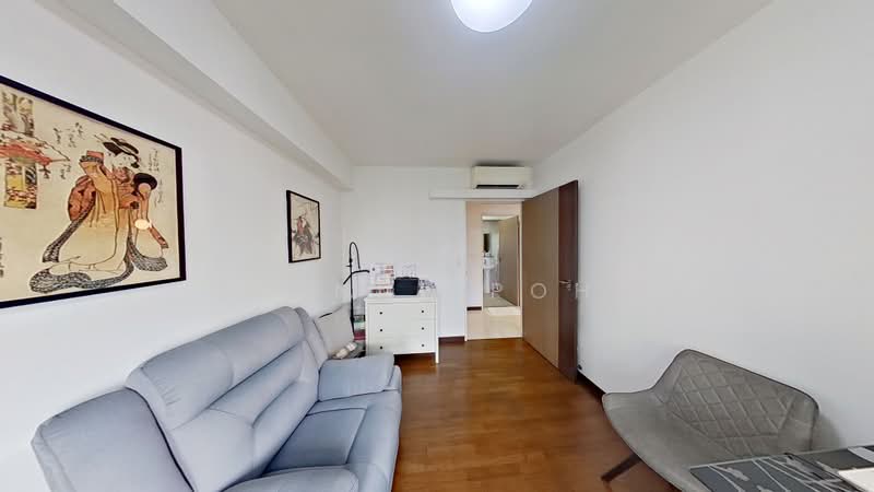 683C Edgedale Plains, 683C Edgedale Plains, 3 Bedrooms, 1,216 sqft, HDB Flat For Sale, by Kenny Poh, 500225115 - Living Room - PropertyGuru.com.sg