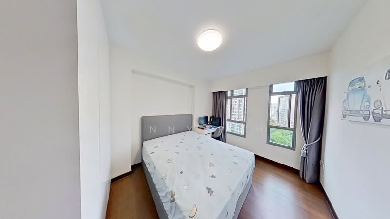 683C Edgedale Plains, 683C Edgedale Plains, 3 Bedrooms, 1,216 sqft, HDB Flat For Sale, by Kenny Poh, 500225115 - Bedroom - PropertyGuru.com.sg