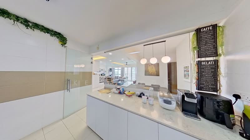 683C Edgedale Plains, 683C Edgedale Plains, 3 Bedrooms, 1,216 sqft, HDB Flat For Sale, by Kenny Poh, 500225115 - Kitchen - PropertyGuru.com.sg